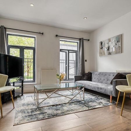 Luxurious Hidden Gem In Wandsworth Apartment London Exterior photo