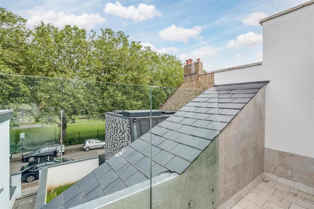 Luxurious Hidden Gem In Wandsworth Apartment London Exterior photo