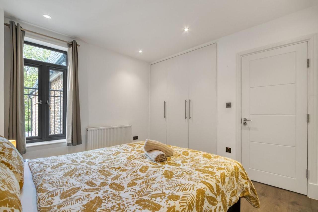 Luxurious Hidden Gem In Wandsworth Apartment London Exterior photo