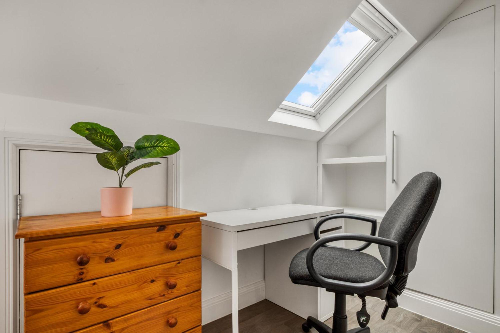 Luxurious Hidden Gem In Wandsworth Apartment London Exterior photo